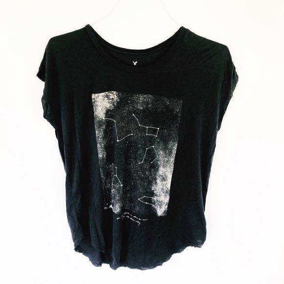 AEO Constellation Graphic T-Shirt - Picture 1 of 5